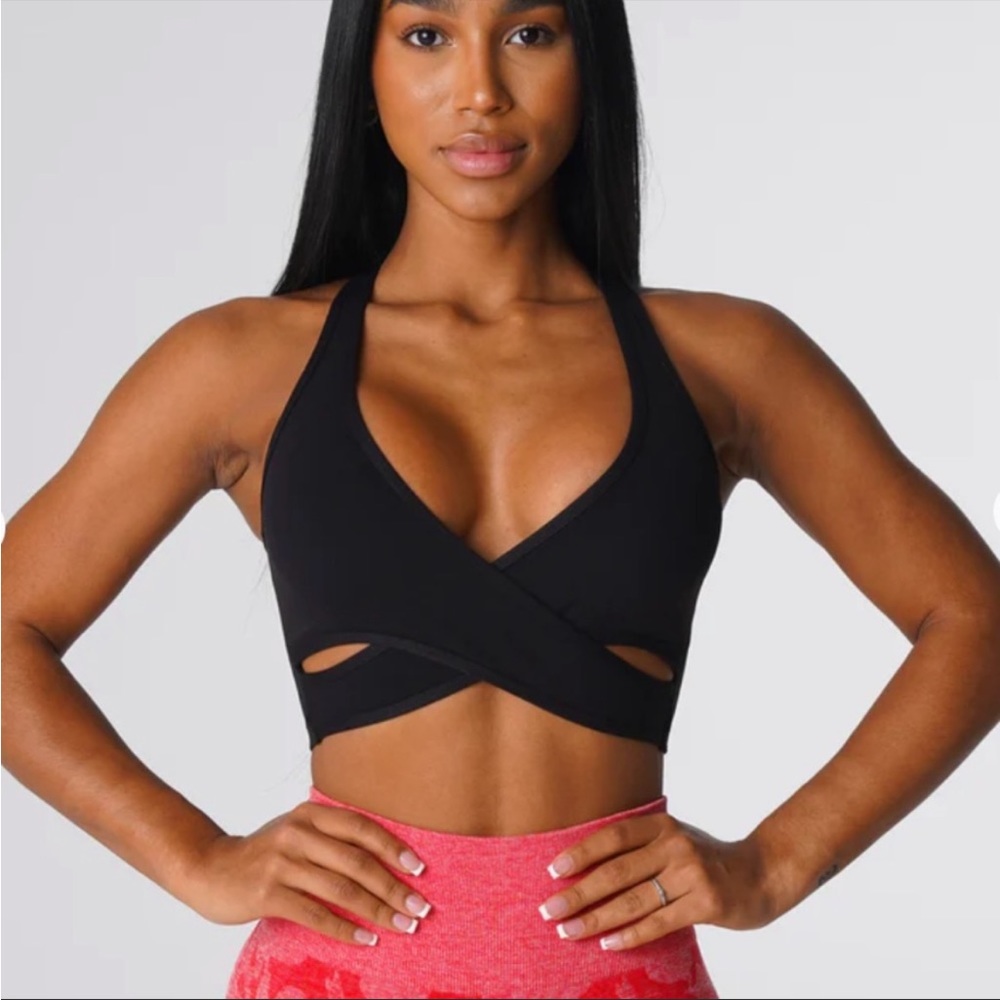 NVGTN Radiance Bra
